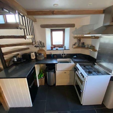 9A Viaduct Cottage - The Cosiest Bolthole In The Sw! Hayle Luaran gambar