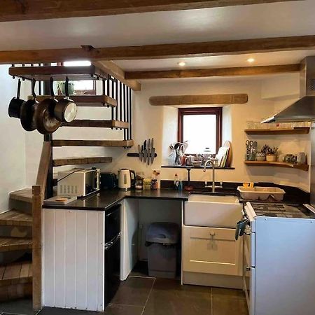 9A Viaduct Cottage - The Cosiest Bolthole In The Sw! Hayle Luaran gambar