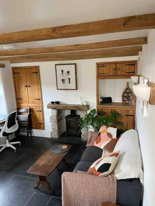 9A Viaduct Cottage - The Cosiest Bolthole In The Sw! Hayle Luaran gambar