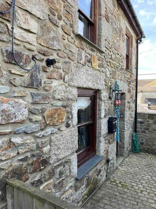 9A Viaduct Cottage - The Cosiest Bolthole In The Sw! Hayle Luaran gambar