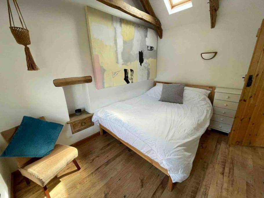 9A Viaduct Cottage - The Cosiest Bolthole In The Sw! Hayle Luaran gambar