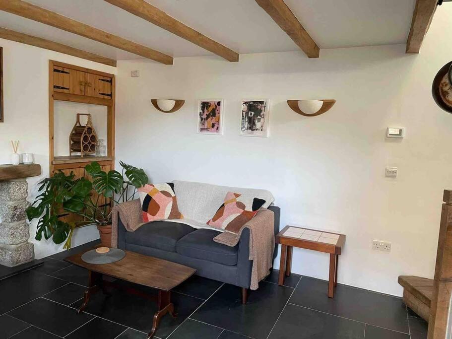 9A Viaduct Cottage - The Cosiest Bolthole In The Sw! Hayle Luaran gambar