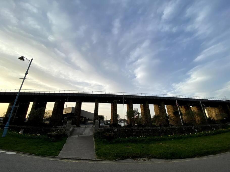 9A Viaduct Cottage - The Cosiest Bolthole In The Sw! Hayle Luaran gambar