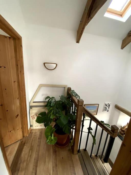 9A Viaduct Cottage - The Cosiest Bolthole In The Sw! Hayle Luaran gambar